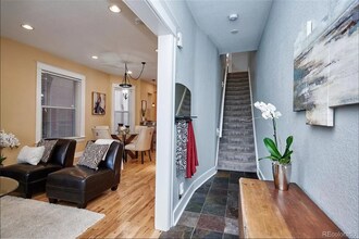 251 S Lincoln St in Denver, CO - Building Photo - Building Photo