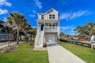 4 Palmetto Breeze Cir in Beaufort, SC - Building Photo