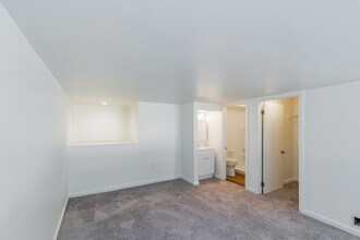 The School House in Pittsburgh, PA - Building Photo - Interior Photo