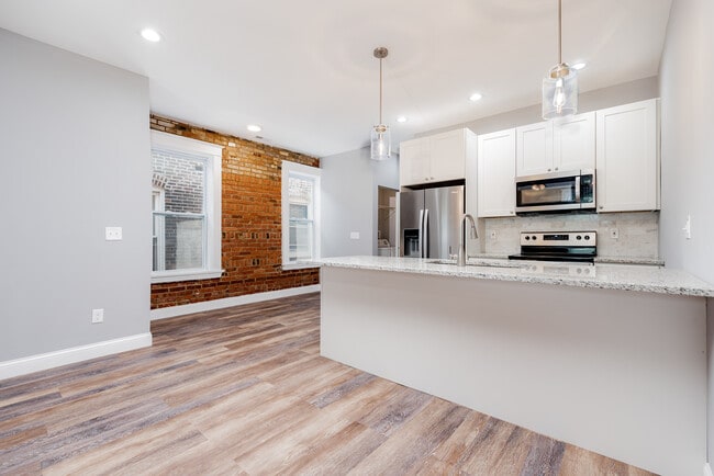 3909 Wyoming St, Unit 3911 #A in St. Louis, MO - Building Photo - Building Photo