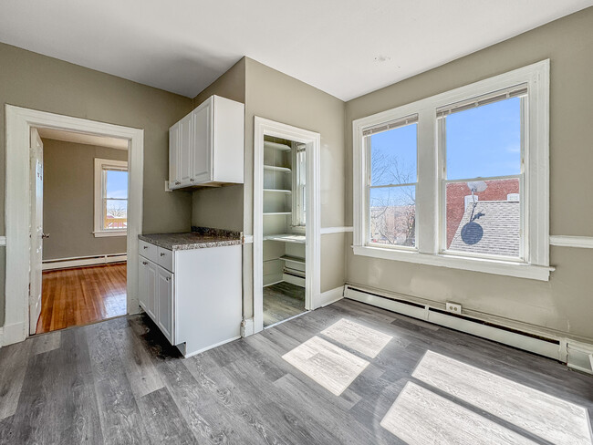 142-144 Clark St in Hartford, CT - Building Photo - Building Photo