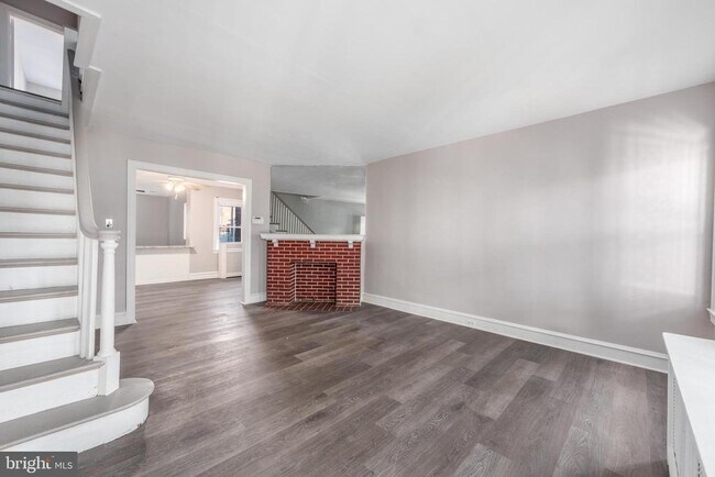 5645 Lebanon Ave in Philadelphia, PA - Building Photo - Building Photo