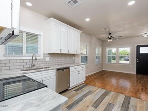 1618 W Taylor St in Phoenix, AZ - Building Photo - Building Photo