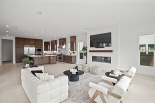 20580 Edgewood Ct in Chatsworth, CA - Building Photo