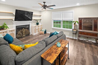 305 Oleander Ln in Murfreesboro, TN - Building Photo - Building Photo