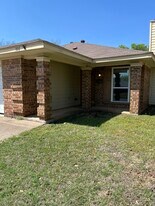 1016 Irene St, Unit 1016 Irene St. in Burleson, TX - Building Photo