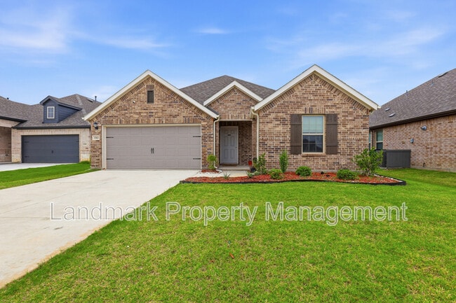 property at 3313 Redbud Flower Trl