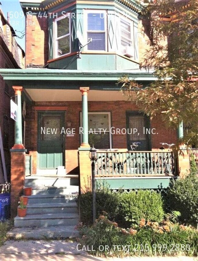 property at 509 S 44th St