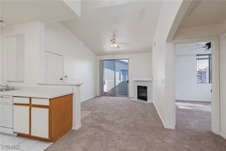 4960 Harrison Dr in Las Vegas, NV - Building Photo - Building Photo