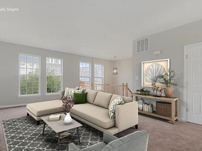 1110 Posey Ln in Fredericksburg, VA - Building Photo - Building Photo