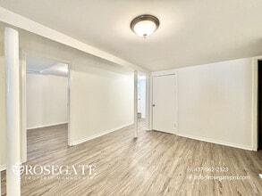 334 Rosedale Dr in Whitby, ON - Building Photo - Building Photo