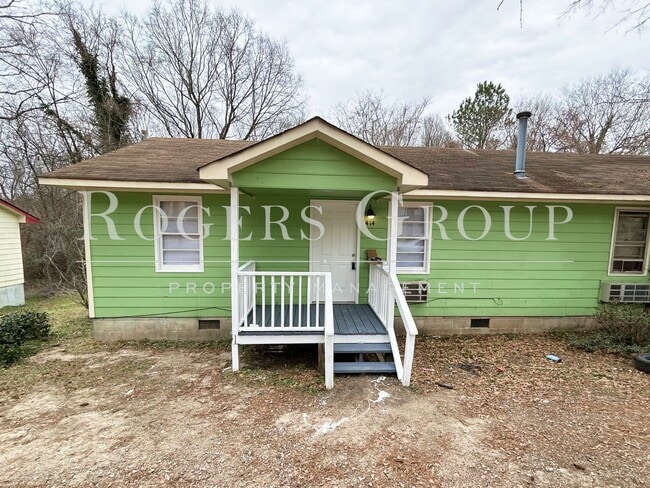 property at 412-414-414 Ridley St