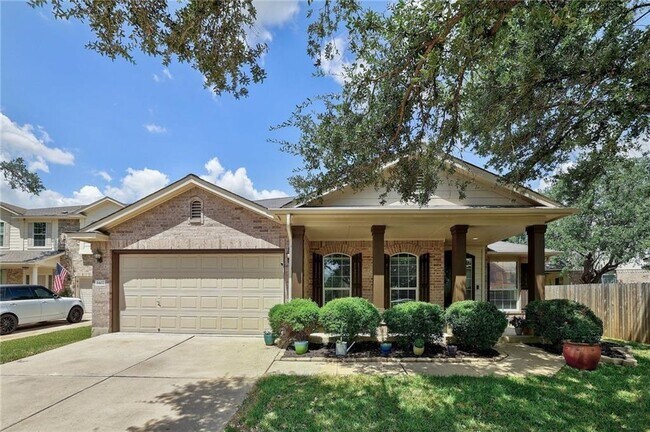 1407 Faustino Cove