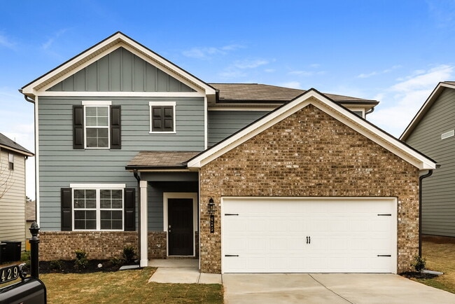 property at 429 Culloden Moor Dr