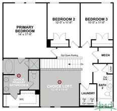301 Serengeti Blvd in Pooler, GA - Foto de edificio - Building Photo