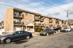 Loring Estates Apartments