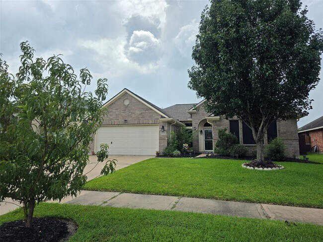 13111 Heather Falls Dr in Houston, TX - Building Photo - Building Photo