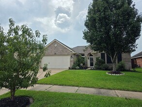 13111 Heather Falls Dr in Houston, TX - Building Photo - Building Photo