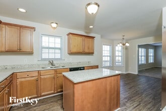 114 Nicolet Ln in Smithfield, NC - Building Photo - Building Photo