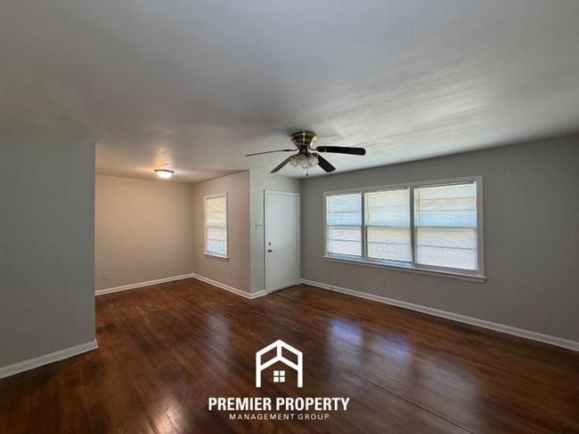 1657 Welsh Rd in Memphis, TN - Building Photo - Building Photo