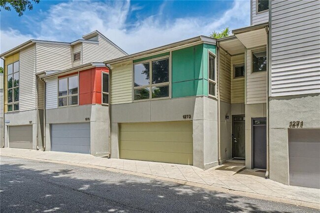 1273 Eames Green NW in Atlanta, GA - Building Photo - Building Photo