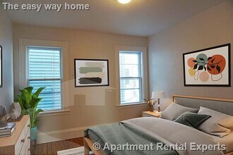 40 Calvin St, Unit #2 in Somerville, MA - Building Photo - Building Photo