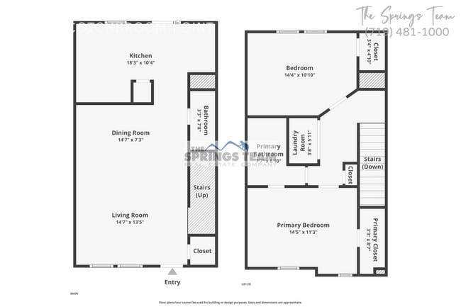 2731 Scotchbroom Point in Colorado Springs, CO - Building Photo - Building Photo