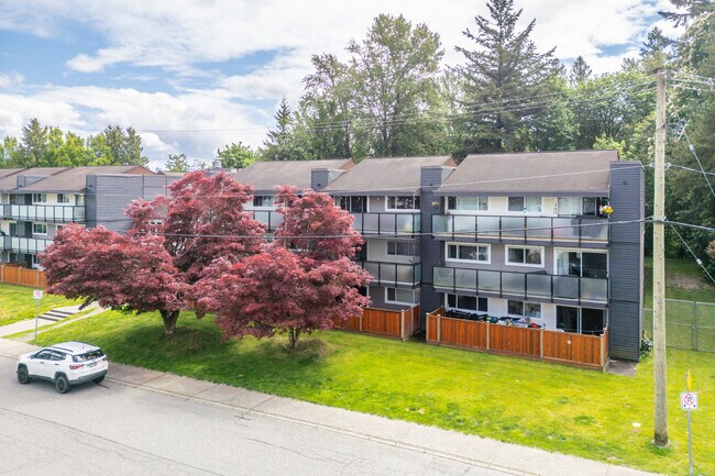33400 Bourquin Pl in Abbotsford, BC - Building Photo - Building Photo
