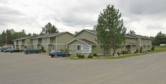 Riverbend Village Apartments