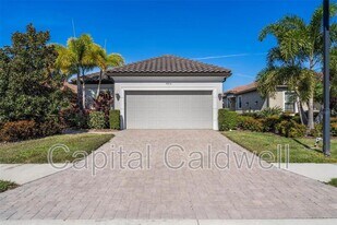 4816 Heinman Cv in Palmetto, FL - Building Photo