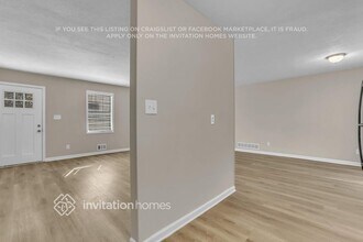 1990 Branch View Dr in Marietta, GA - Building Photo - Building Photo