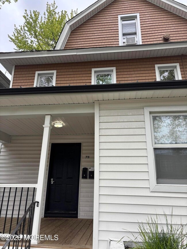 711 3rd Ave in Asbury Park, NJ - Building Photo - Building Photo