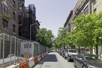 509 W 140th St in New York, NY - Building Photo - Building Photo