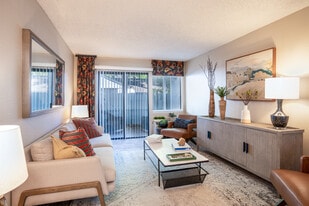 Amber Court in Fremont, CA - Building Photo