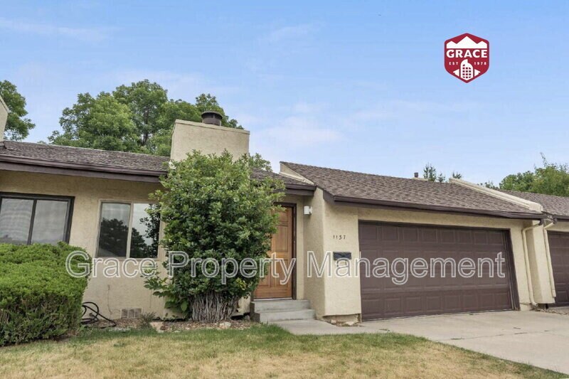 1137 Sequerra St in Broomfield, CO - Building Photo