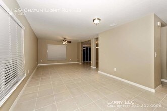 7129 Chatum Light Run-Unit -D in Bradenton, FL - Building Photo - Building Photo