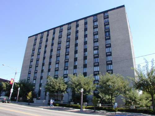 Beaver Falls Plaza in Beaver Falls, PA - Building Photo - Building Photo