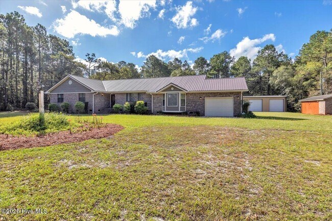 7071 Old Oak Rd NW in Ash, NC - Building Photo - Building Photo