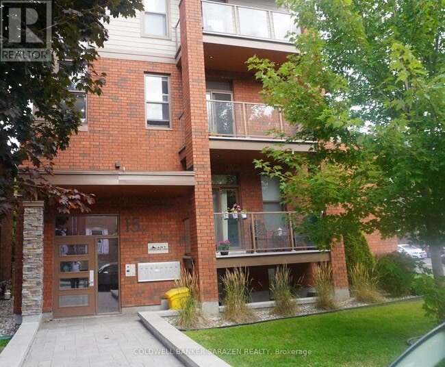 property at 15-15 Monk St