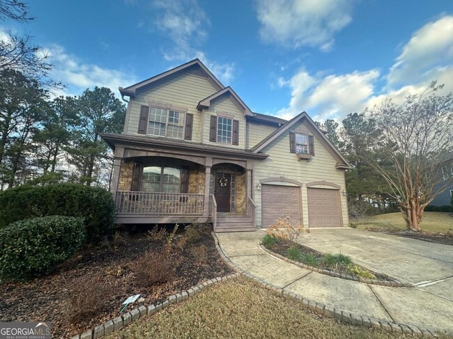 61 Longwood Ct in Dallas, GA - Building Photo - Building Photo