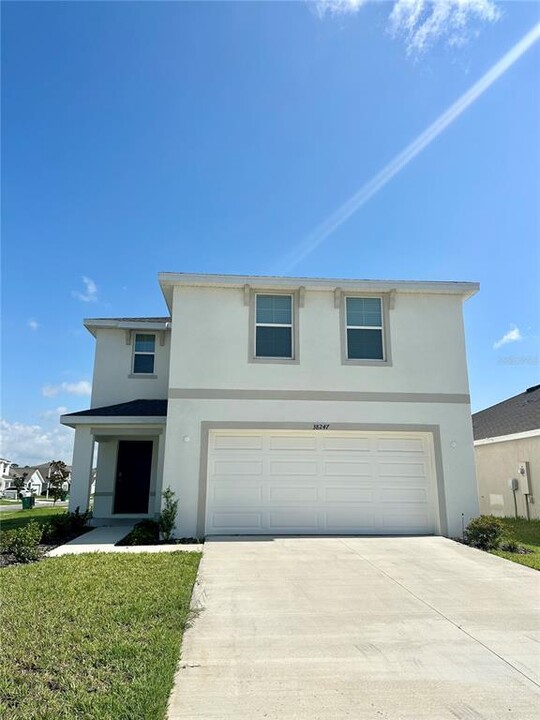 38247 Sonnet Landing Ave in Zephyrhills, FL - Building Photo