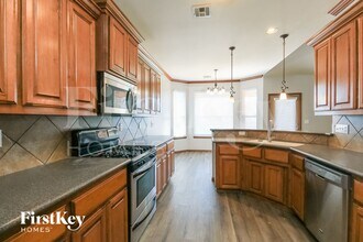 13909 Korbyn Dr in Yukon, OK - Building Photo - Building Photo