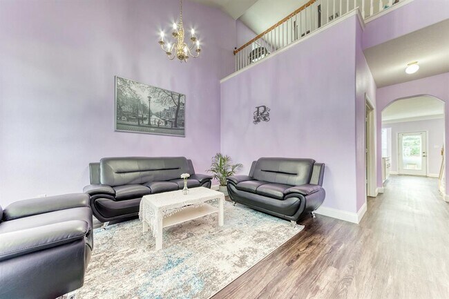 1901 Avante Dr in Cedar Park, TX - Building Photo - Building Photo