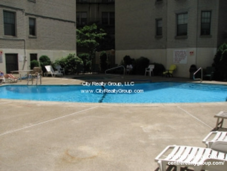 370 Chestnut Hill Ave, Unit 21 in Boston, MA - Building Photo - Building Photo