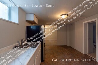 3555 Quivas St in Denver, CO - Building Photo - Building Photo