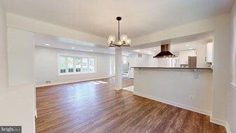 6602 Greenview Ln in West Springfield, VA - Building Photo