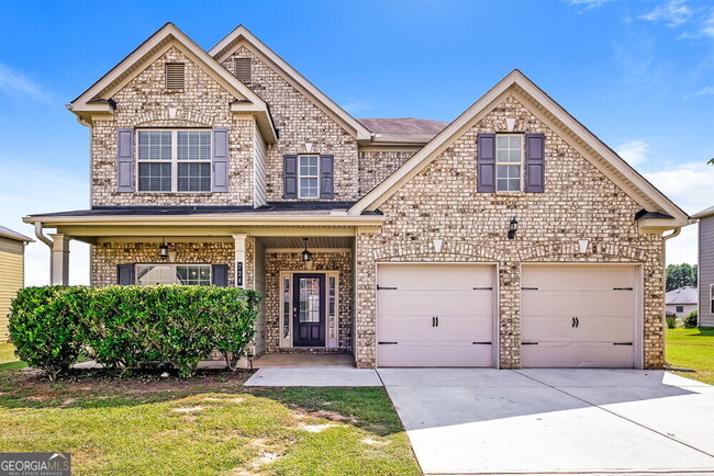 property at 724 Melanie Jean Dr