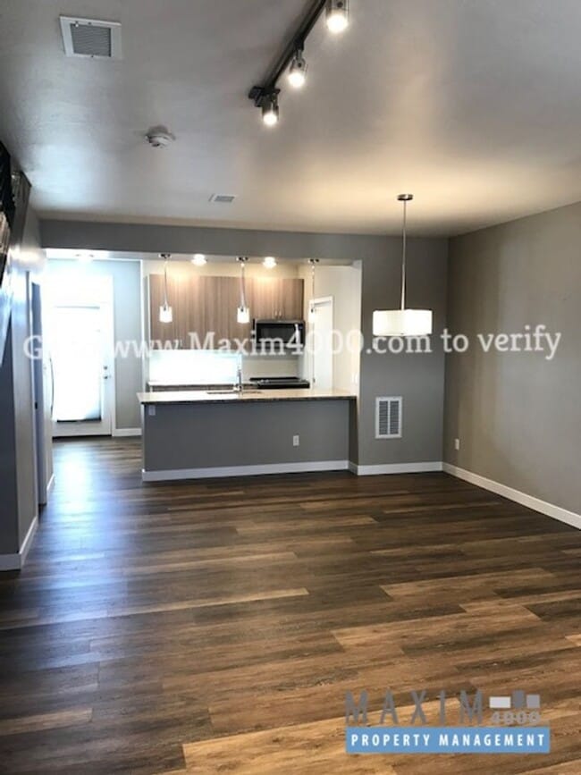 859 Struthers Ave in Grand Junction, CO - Building Photo - Building Photo