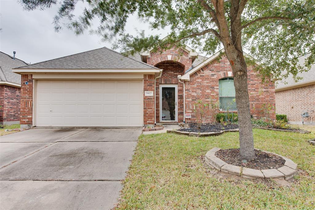 19822 Heron Shadow Ct in Richmond, TX - Building Photo