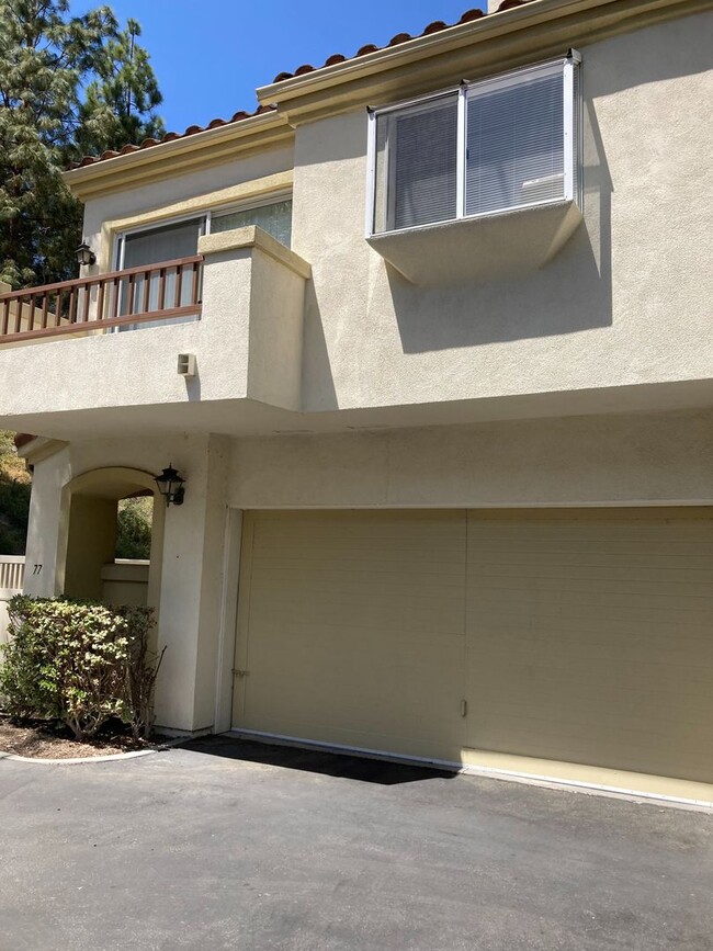 property at 77 Pamplona